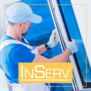 Praca dla Montera okien - Berlin