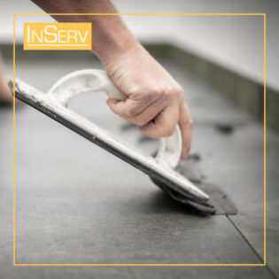 Praca dla płytkarza w Niemczech