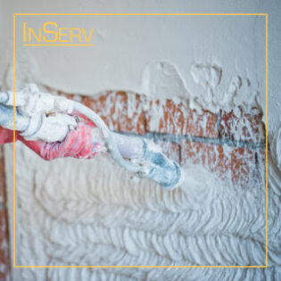 Praca tynkarz maszynowy, praca za granicą