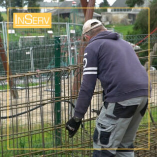 Zbrojarz praca w Niemczech