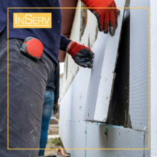 Praca dociepleniowiec tynkarz w Niemczech