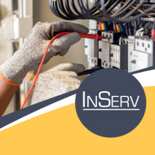 Praca dla elektryka za granicą