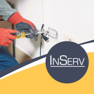 Praca dla elektryka za granicą (m/k)