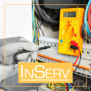 Praca dla elektryka za granicą