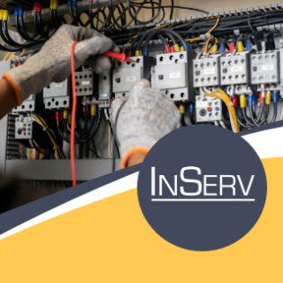 Praca dla elektryka za granicą (m/k)