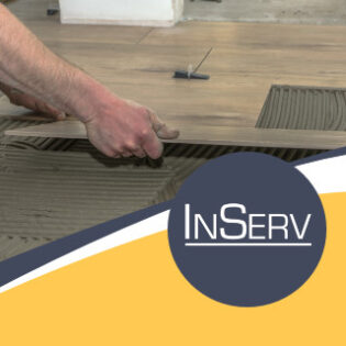 Praca w Niemczech - glazurnik