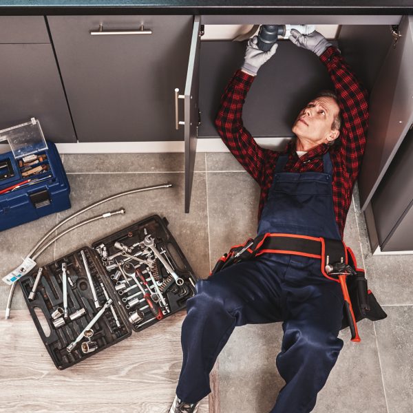 praca hydraulik Niemcy bez znajomości języka