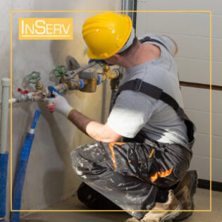 Hydraulik - instalator wod/kan/gaz praca za granicą