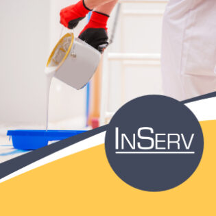 Praca za granicą dla malarza z j. niemieckim