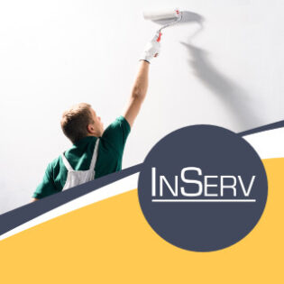 Praca dla malarza za granicą - bez języka!