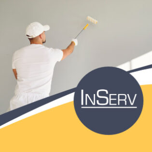 Malarz - praca za granicą