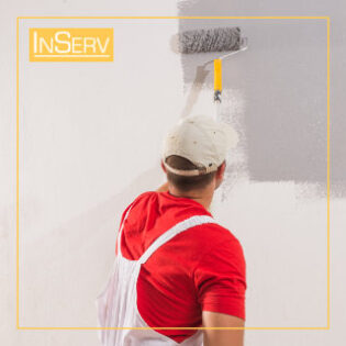 Praca malarz tapeciarz - Niemcy