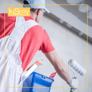 Praca dla malarza-tapeciarza Niemcy