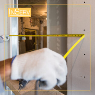 Monter płyt gk - szpachlarz praca za granicą