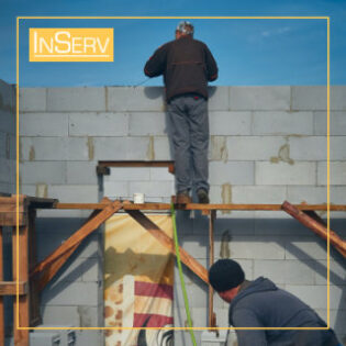 Praca dla murarzy za granicą