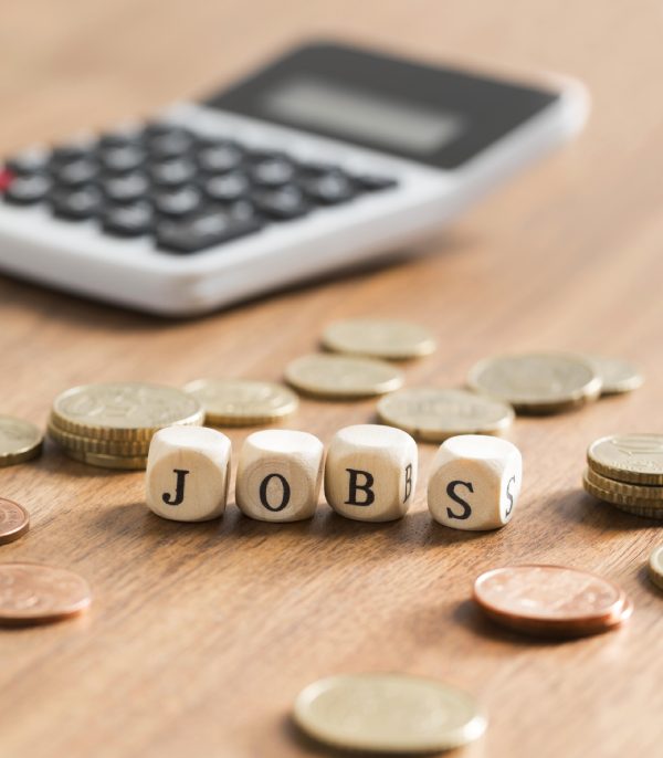 praca na minijob w Niemczech