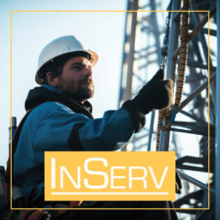 Praca na wysokościach za granicą (Niemcy)