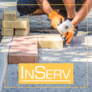 Praca dla brukarza z j. niemiecki w Niemczech