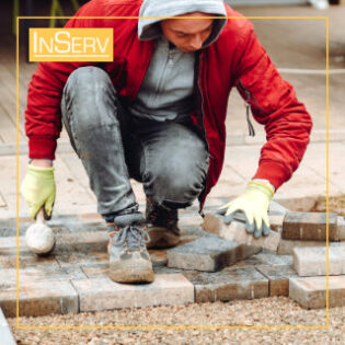 Brukarz praca w Niemczech