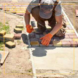 Brukarz za granicą praca Niemcy