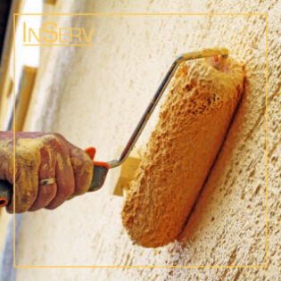 Malarz fasad praca w Niemczech