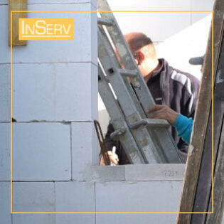 Praca dla murarza za granicą