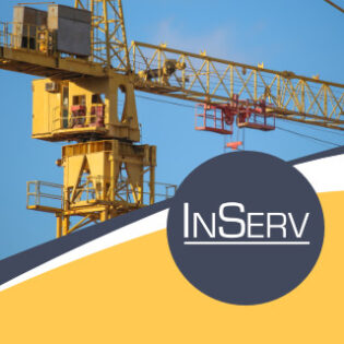 Praca za granicą - operator żurawia