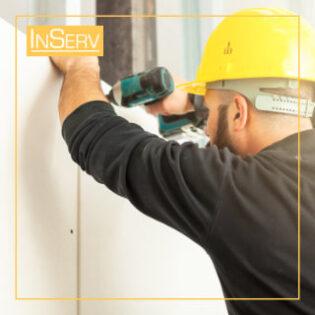 Monter płyt GK praca zagranica