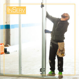 Praca w Niemczech regipsiarz