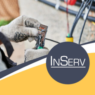 Pomocnik elektryka - praca w Niemczech