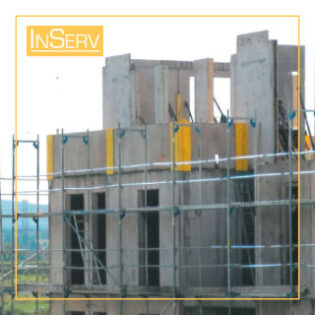 Pomocnik montera praca prefabrykaty Niemcy