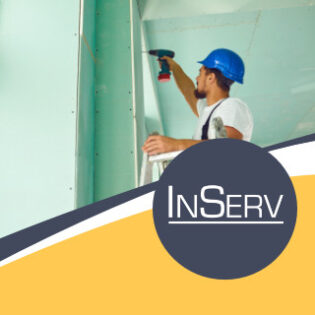 Praca w Niemczech - regipsiarz