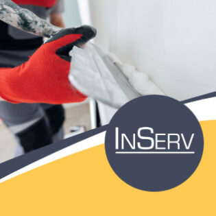 Praca w Niemczech - regipsiarz / szpachlarz