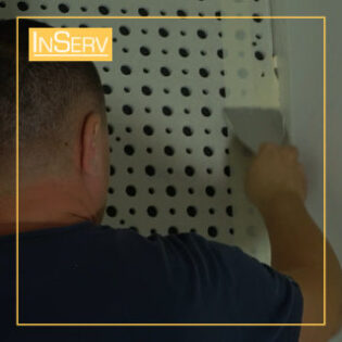 Regipsiarz / szpachlarz praca zagranica