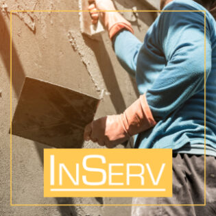 Praca Docieplenia/Tynkowanie - Niemcy