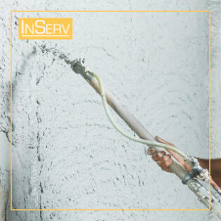 Praca tynkarz maszynowy Niemcy - bez języka