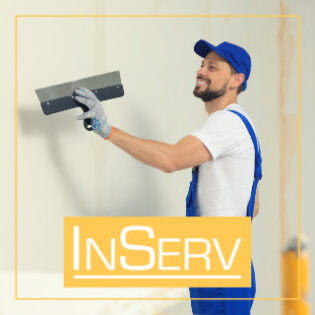 Regipsiarz / Szpachlarz - praca za granicą (Niemcy)