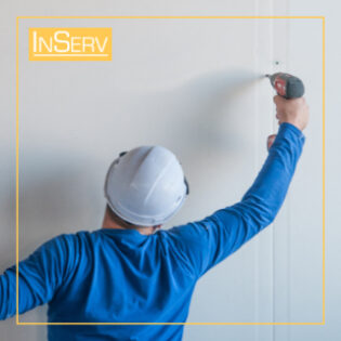 Praca regipsiarz/szpachlarz Niemcy