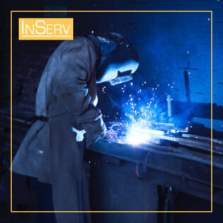 Praca spawacz MAG w Niemczech