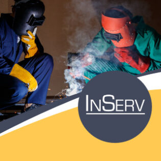 Praca dla spawacza w Niemczech