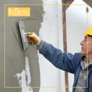 Praca tynkarz maszynowy Niemcy