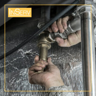 Praca hydraulik Niemcy – instalator wod/kan/gaz