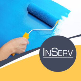 Malarz / szpachlarz - praca w Niemczech