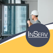 Praca za granicą - montaż okien i żaluzji