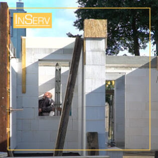 Murarz, praca w Niemczech