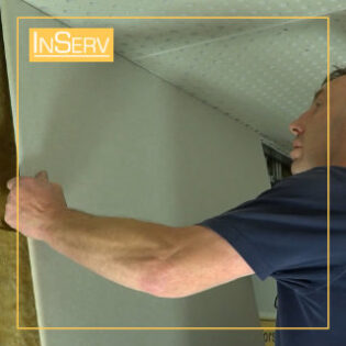 Regipsiarz / szpachlarz praca w Niemczech