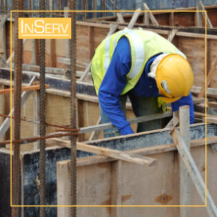 Praca dla murarza szalunkowego zagranica