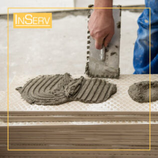 Płytkarz glazurnik praca bez języka Niemcy