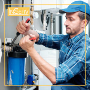 Hydraulik – instalator wod/kan praca w Niemczech