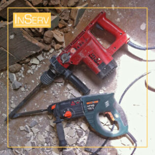 Praca pomocnik budowlany - rozbiórki Niemcy